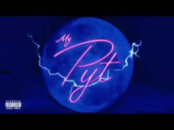 Video: Wale Feat. Sam Sneak - My PYT